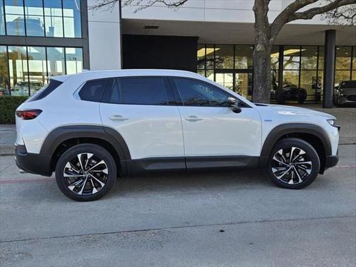 2025 Mazda CX-5 Sport