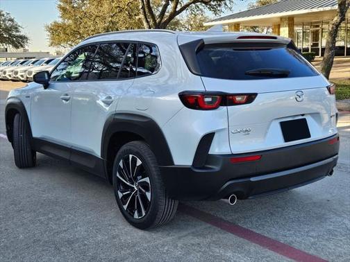 2025 Mazda CX-5 Sport