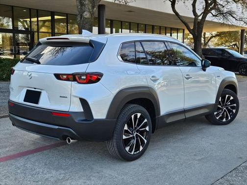 2025 Mazda CX-5 Sport
