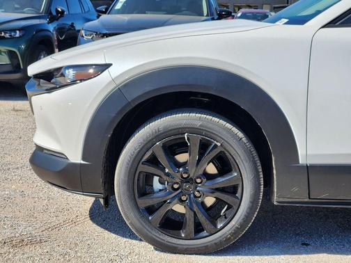 2026 Mazda CX-30 2.5 S