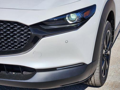 2026 Mazda CX-30 2.5 S