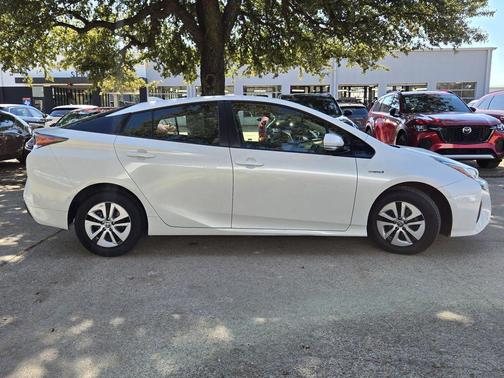 2018 Toyota Prius Two