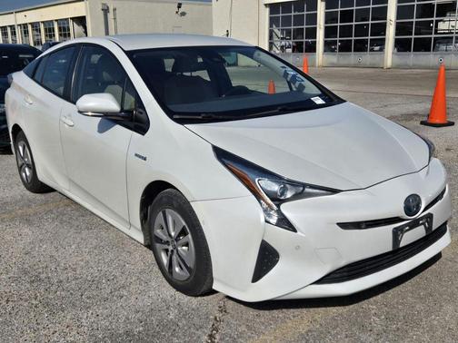 2018 Toyota Prius Two