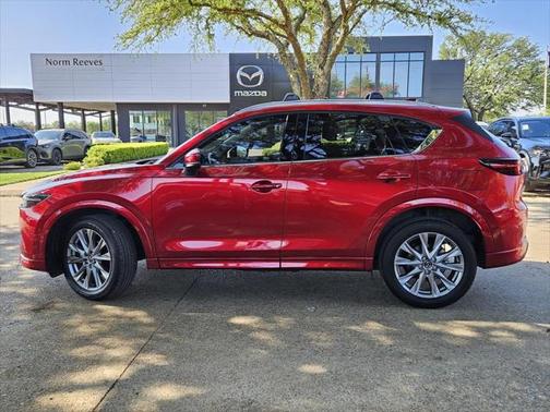 2024 Mazda CX-5 2.5 S Premium Plus