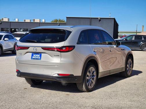 2026 Mazda CX-90 3.3 Turbo Preferred