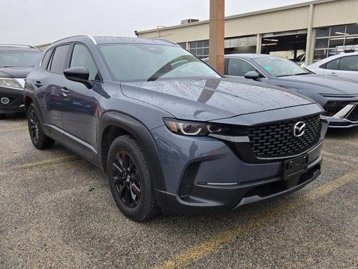 2025 Mazda CX-50 2.5 S Select Package