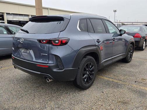 2025 Mazda CX-50 2.5 S Select Package