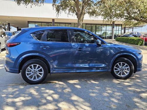 2024 Mazda CX-5 2.5 S Preferred