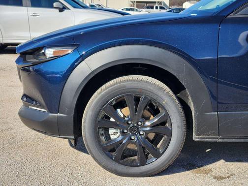 2026 Mazda CX-30 2.5 S