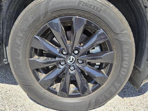 2023 Mazda CX-50 2.5 S Preferred Plus Package