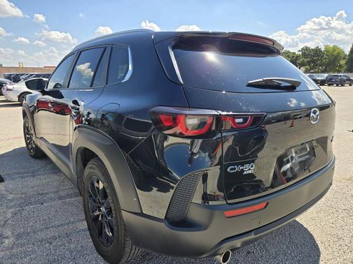 2023 Mazda CX-50 2.5 S Preferred Plus Package