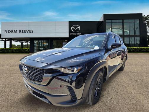 2023 Mazda CX-50 2.5 S Preferred Plus Package