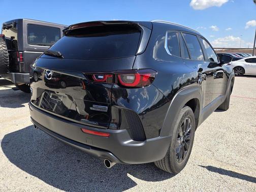 2023 Mazda CX-50 2.5 S Preferred Plus Package