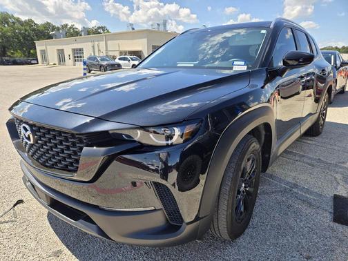 2023 Mazda CX-50 2.5 S Preferred Plus Package