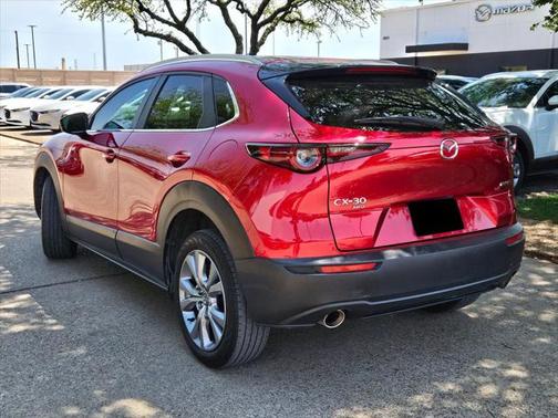 2022 Mazda CX-30 2.5 S Preferred Package