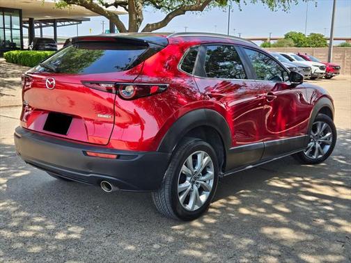 2022 Mazda CX-30 2.5 S Preferred Package