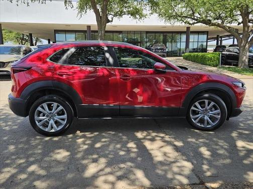 2022 Mazda CX-30 2.5 S Preferred Package