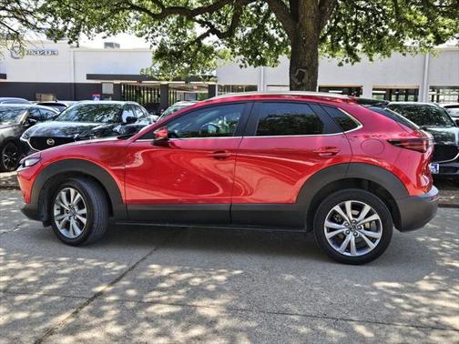 2022 Mazda CX-30 2.5 S Preferred Package