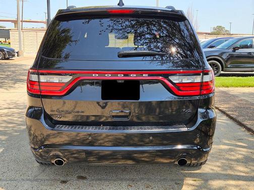 2019 Dodge Durango R/T