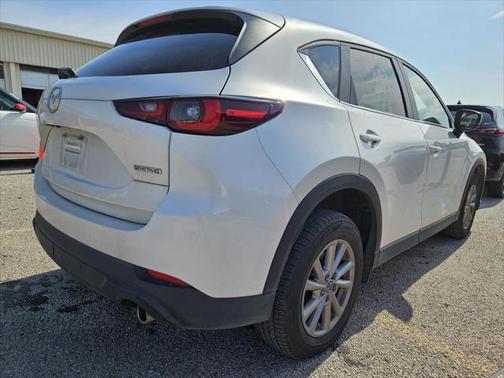 2023 Mazda CX-5 2.5 S Select