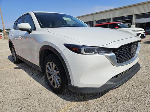 2023 Mazda CX-5 2.5 S Select