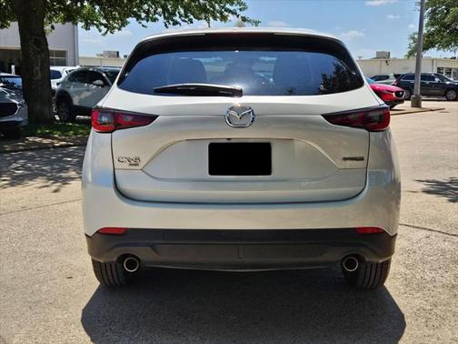 2023 Mazda CX-5 2.5 S Select