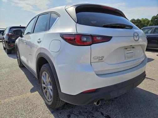 2023 Mazda CX-5 2.5 S Select
