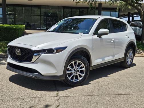 2023 Mazda CX-5 2.5 S Select