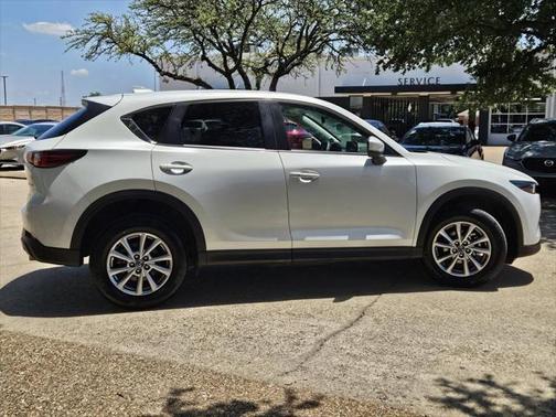 2023 Mazda CX-5 2.5 S Select