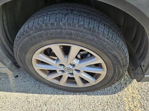 2023 Mazda CX-5 2.5 S Select
