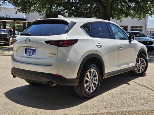 2023 Mazda CX-5 2.5 S Select