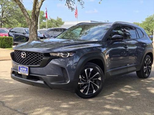 2025 Mazda CX-50 Hybrid Premium Plus Package