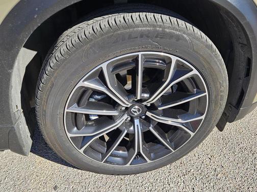 2025 Mazda CX-70 PHEV Premium Package