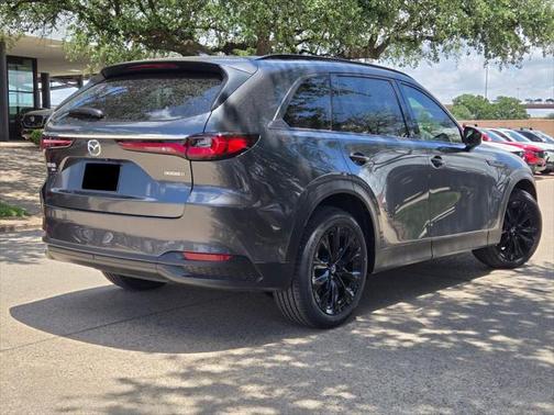 2025 Mazda CX-90 3.3 Turbo Premium Sport