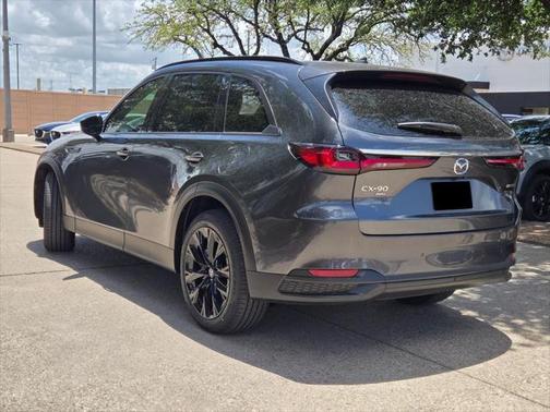 2025 Mazda CX-90 3.3 Turbo Premium Sport