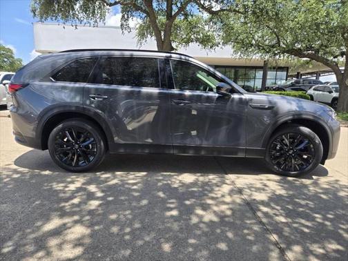 2025 Mazda CX-90 3.3 Turbo Premium Sport