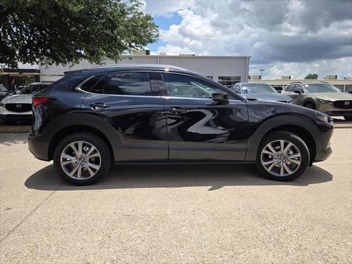 2025 Mazda CX-30 2.5 S Premium Package