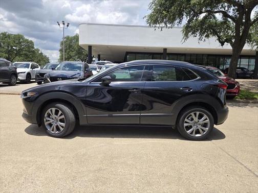 2025 Mazda CX-30 2.5 S Premium Package