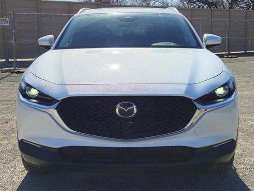 2025 Mazda CX-30 Preferred