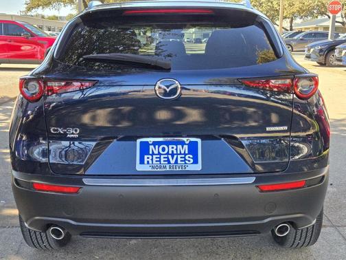 2026 Mazda CX-30 2.5 S Premium Package