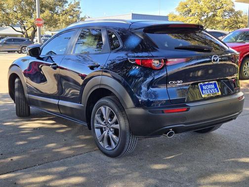 2026 Mazda CX-30 2.5 S Premium Package