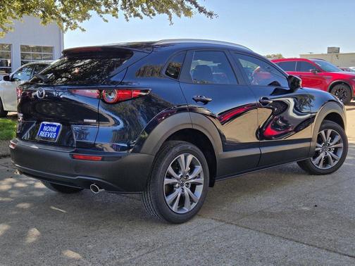 2026 Mazda CX-30 2.5 S Premium Package