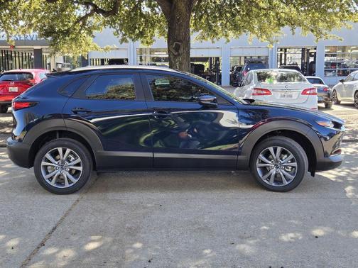 2026 Mazda CX-30 2.5 S Premium Package