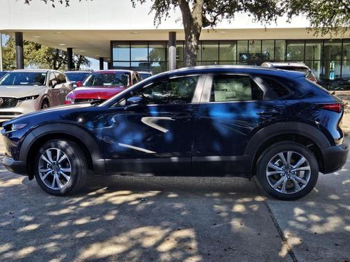 2026 Mazda CX-30 2.5 S Premium Package