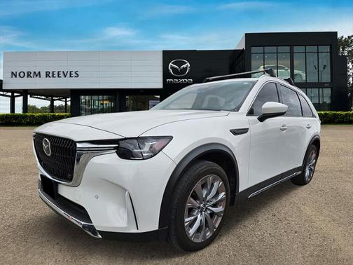 2024 Mazda CX-90 3.3 Turbo Premium