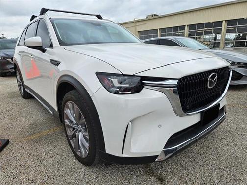 2024 Mazda CX-90 3.3 Turbo Premium