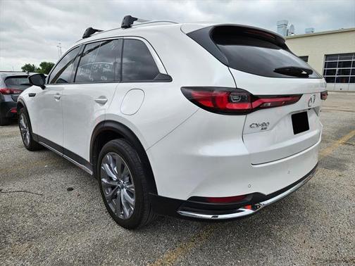 2024 Mazda CX-90 3.3 Turbo Premium