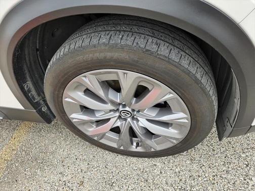 2024 Mazda CX-90 3.3 Turbo Premium
