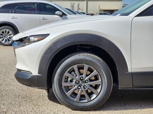 2026 Mazda CX-30 2.5 S