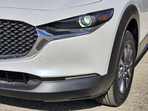 2026 Mazda CX-30 2.5 S